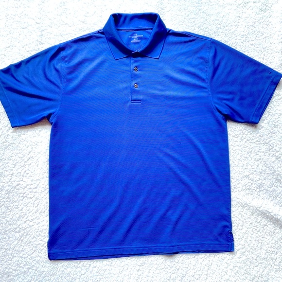 🌟FINAL PRICE🌟Grand Slam Golf Polo⛳️ - Picture 2 of 6
